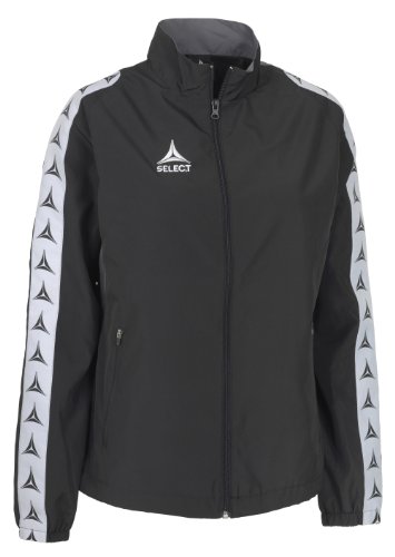 Select Präsentationsjacke Ultimate Damen, XS, schwarz, 6285600111 Select Präsentationsjacke Ultimate Damen, XS, schwarz, 6285600111 von Select