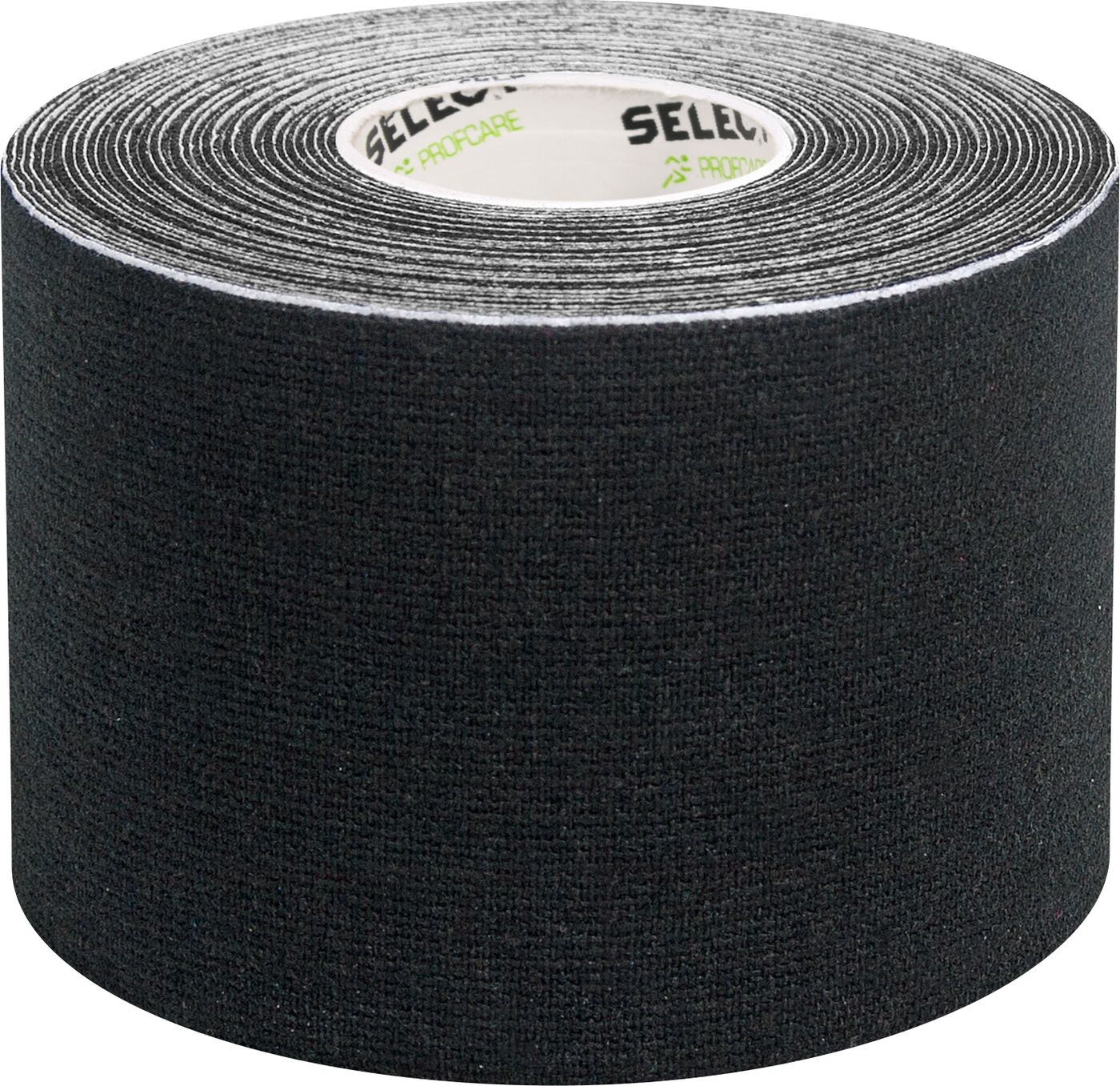 Select Profcare K Tape schwarz 5 x 500 cm Select Profcare K Tape schwarz 5 x 500 cm von Derbystar