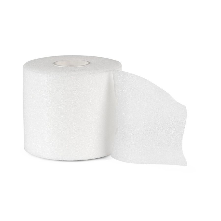 Select Profcare Pre Wrap 7 cm x 20 m - Weiß von Select