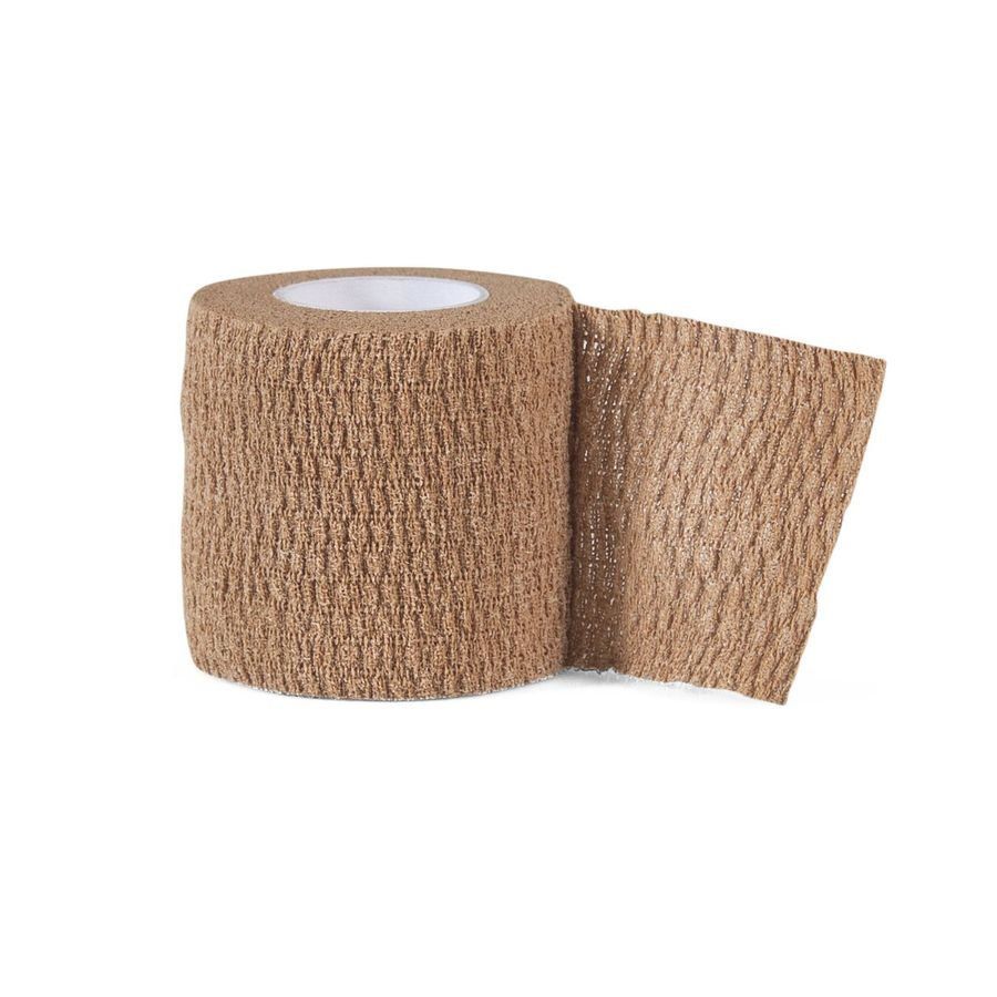 Select Profcare Stretch Bandage 5 cm x 4,5 m - Beige von Select