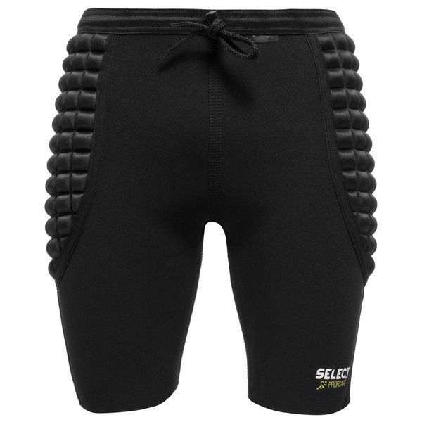Select Profcare Torwarttights Schwarz Select Profcare Torwarttights Schwarz von Select