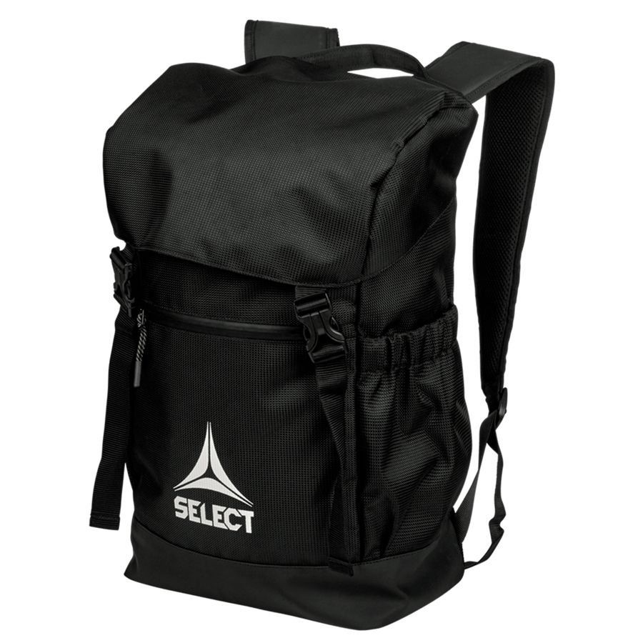 Select Rucksack V25 - Schwarz von Select