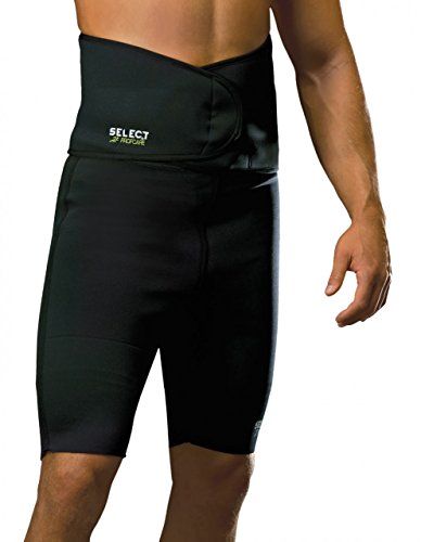 Select Rückenbandage, L, schwarz, 5641003111 Select Rückenbandage, L, schwarz, 5641003111 von Select