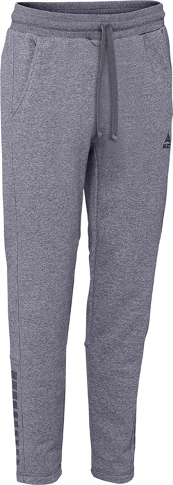 Select SWEATHOSE TORINO DAMEN grau XS Select SWEATHOSE TORINO DAMEN grau XS von Select