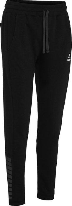 Select SWEATHOSE TORINO DAMEN schwarz XS Select SWEATHOSE TORINO DAMEN schwarz XS von Select