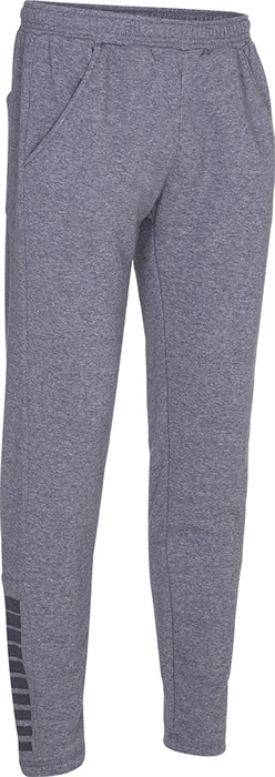 Select SWEATHOSE TORINO grau S Select SWEATHOSE TORINO grau S von Select