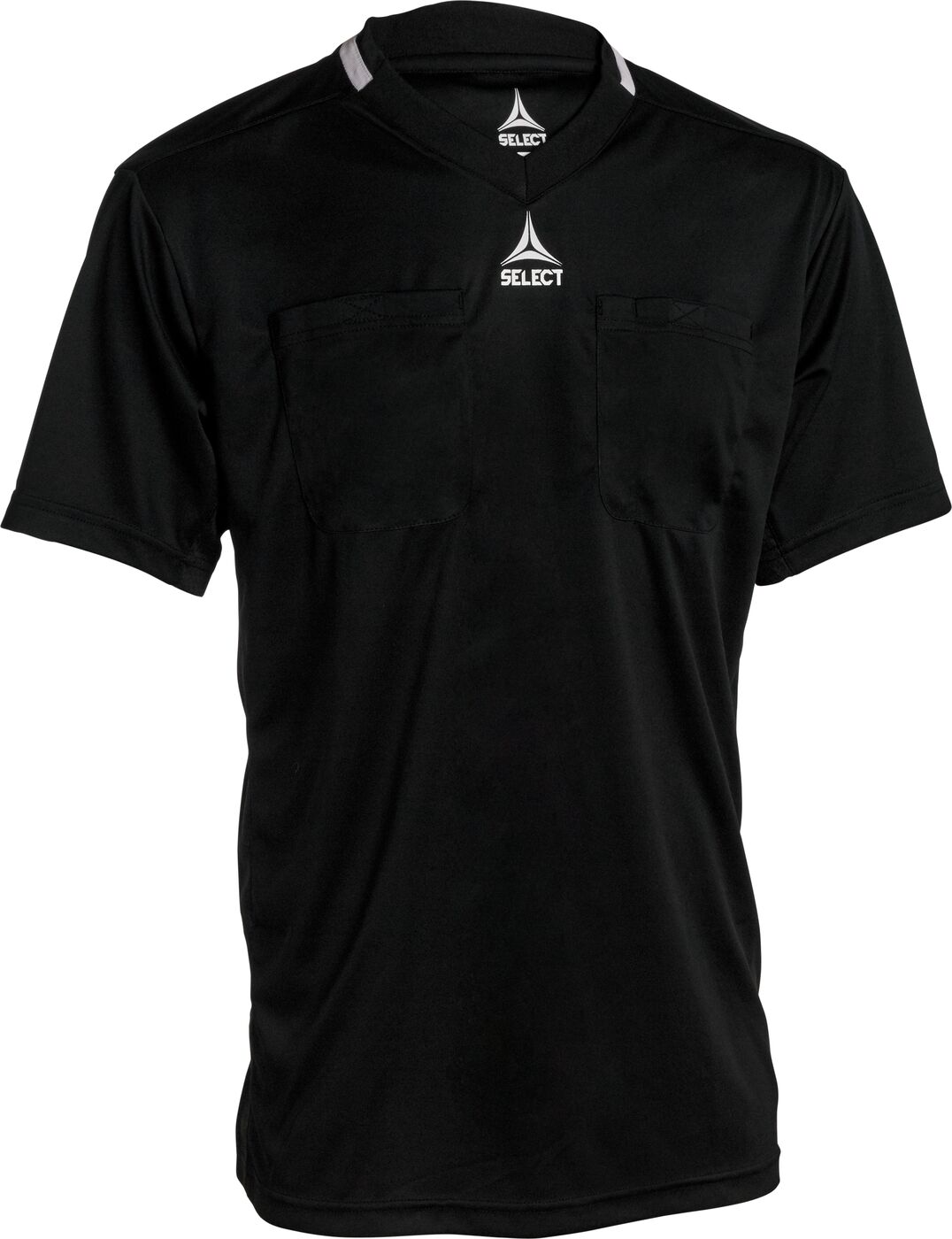 Select Schiedsrichter Trikot v21 Herren schwarz XXL Select Schiedsrichter Trikot v21 Herren schwarz XXL von Derbystar