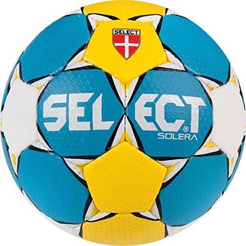 Select Solera, 3, blau gelb weiß, 3832858811 Select Solera, 3, blau gelb weiß, 3832858811 von Select