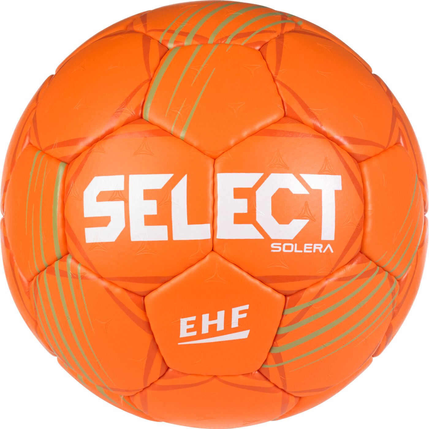 Select Solera v24 Handball orange grün 2 Select Solera v24 Handball orange grün 2 von Derbystar