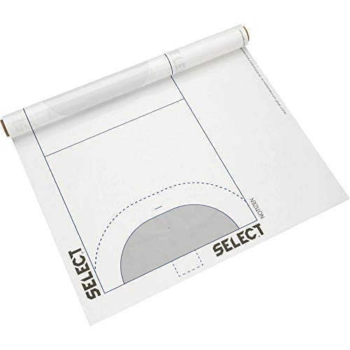 Select Spielplanfolie, weiß, One Size Select Spielplanfolie, weiß, One Size von Select