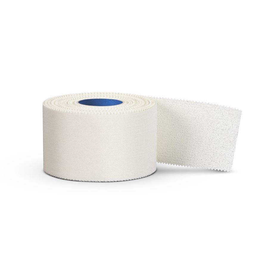 Select Sportstape 3,8 cm x 9 m 32-Pack - Weiß Select Sportstape 3,8 cm x 9 m 32-Pack - Weiß von Select