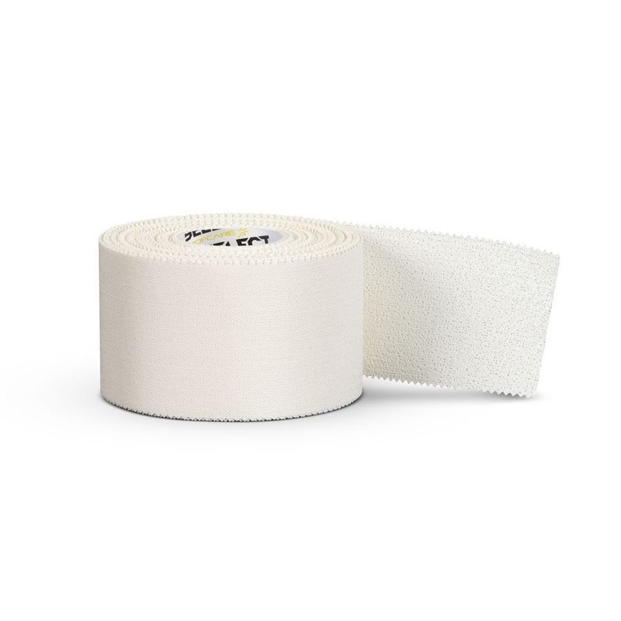 Select Sportstape Pro Strap II 2,5 cm x 10 m - White 24-pack Select Sportstape Pro Strap II 2,5 cm x 10 m - White 24-pack von Select