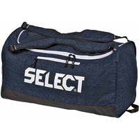 Select Sporttasche Lazio S (35 Liter) navy von Select