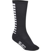 Select Strümpfe lang schwarz 36-40 Select Strümpfe lang schwarz 36-40 von Select