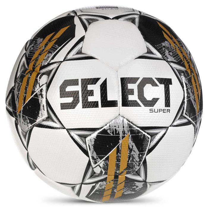 Select Super V23 Football Ball Golden 5 Select Super V23 Football Ball Golden 5 von Select