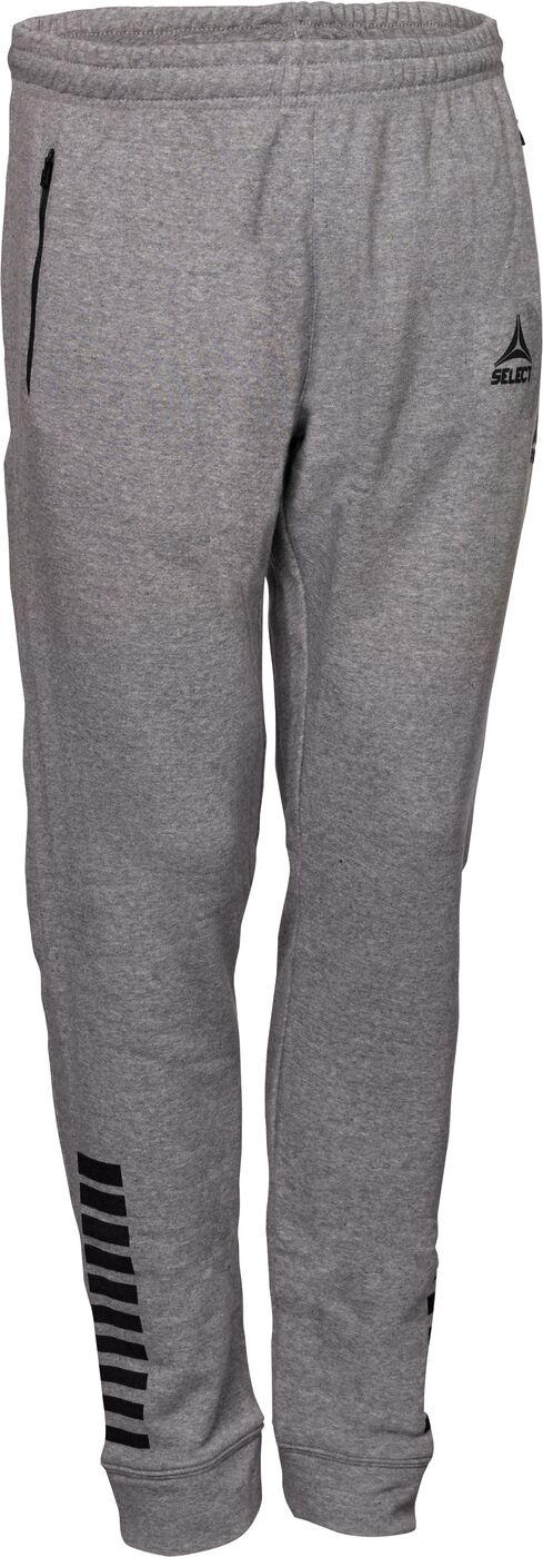 Select Sweathose Oxford v22 Herren grau S Select Sweathose Oxford v22 Herren grau S von Derbystar
