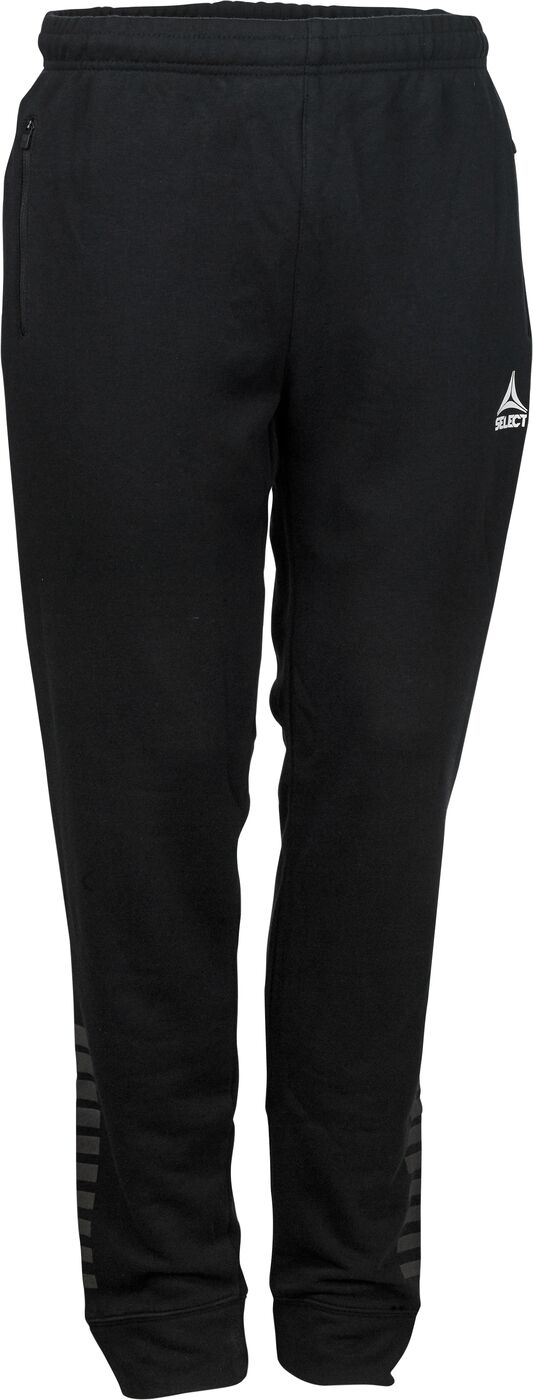 Select Sweathose Oxford v22 Herren schwarz XXL Select Sweathose Oxford v22 Herren schwarz XXL von Derbystar
