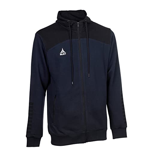 Select Sweatshirt Oxford Select Sweatshirt Oxford von Select
