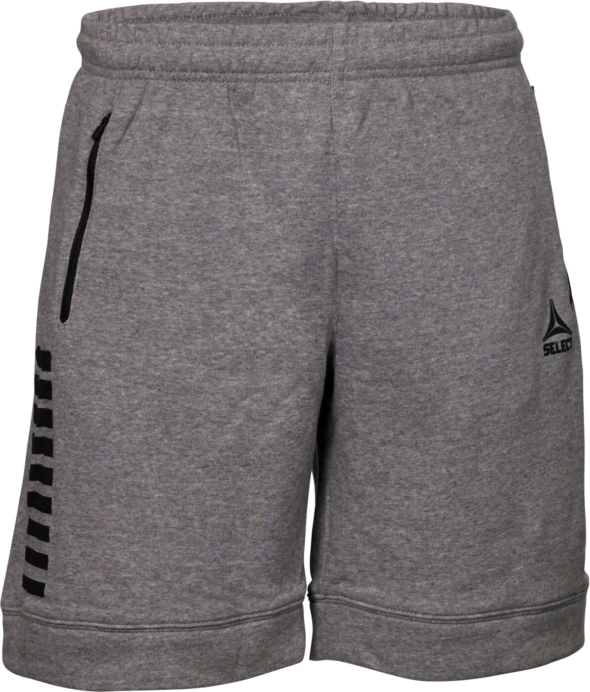 Select Sweatshort Oxford v22 Herren grau L Select Sweatshort Oxford v22 Herren grau L von Derbystar