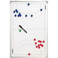 Select Taktiktafel Handball 45 x 30 cm Select Taktiktafel Handball 45 x 30 cm von Select