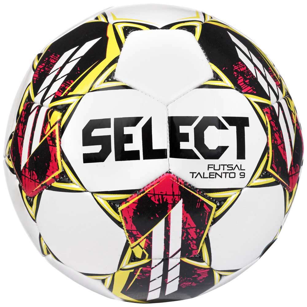 Select Talento V22 Futsal Ball Mehrfarbig 2 Select Talento V22 Futsal Ball Mehrfarbig 2 von Select