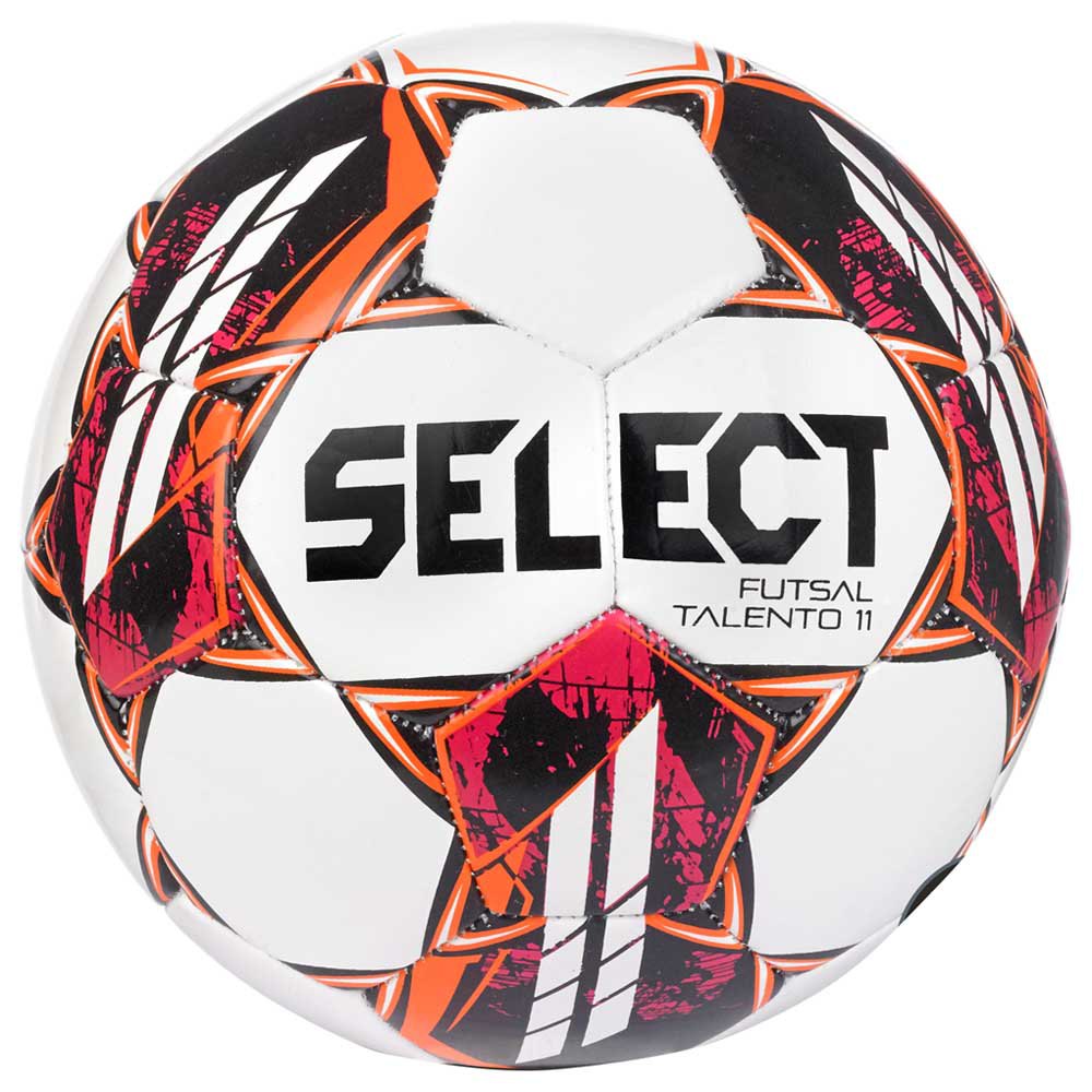 Select Talento V22 Futsal Ball Mehrfarbig 2 Select Talento V22 Futsal Ball Mehrfarbig 2 von Select
