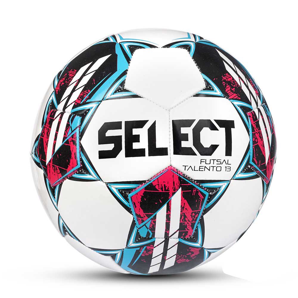 Select Talento V22 Futsal Ball Mehrfarbig 3 Select Talento V22 Futsal Ball Mehrfarbig 3 von Select