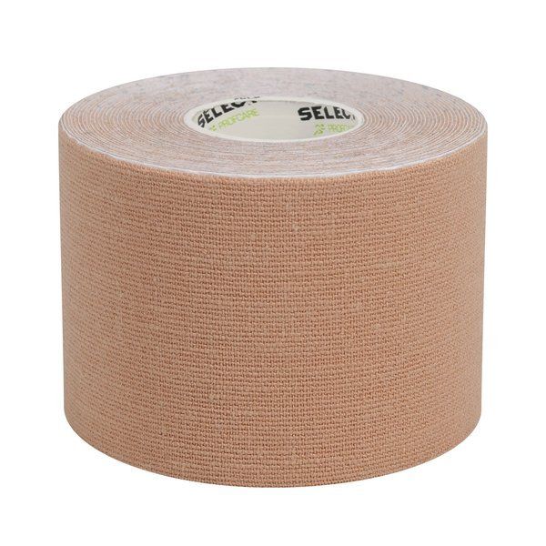 Select Tape Profcare K 5 cm x 5 cm - Beige Select Tape Profcare K 5 cm x 5 cm - Beige von Select