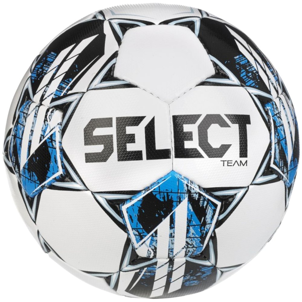 Select Team Fifa Basic V23 Football Ball Weiß 5 von Select