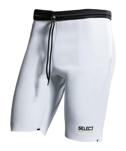 Select Thermohose, XS, schwarz weiß, 5640000010 Select Thermohose, XS, schwarz weiß, 5640000010 von Select