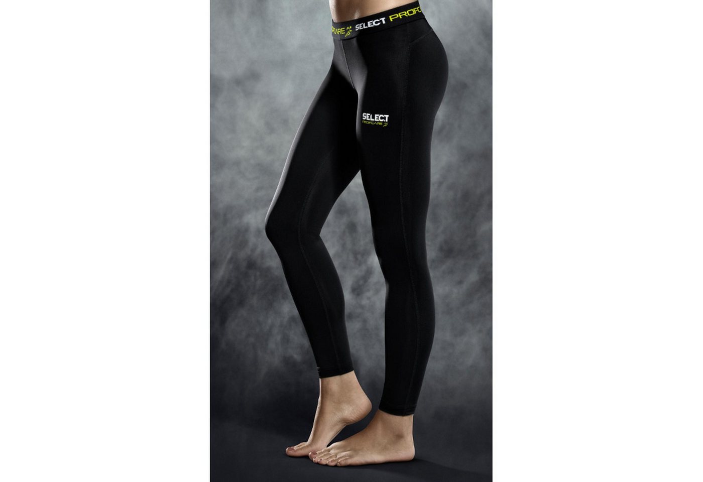 Select Thermounterhemd Kompressionshose lang Damen Select Thermounterhemd Kompressionshose lang Damen von Select