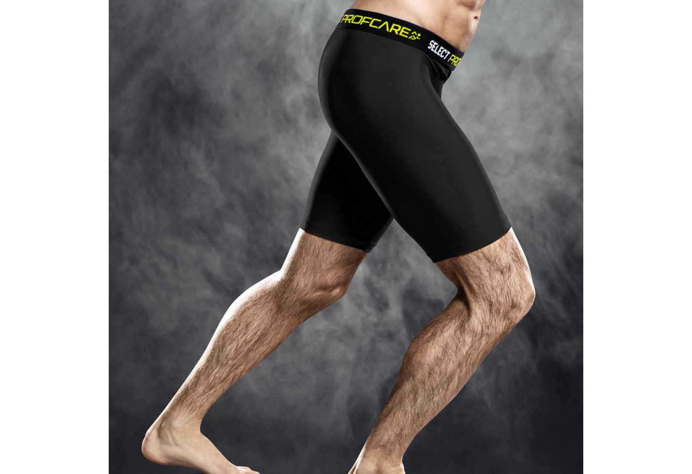 Select Thermounterhemd Kompressionsshorts Select Thermounterhemd Kompressionsshorts von Select
