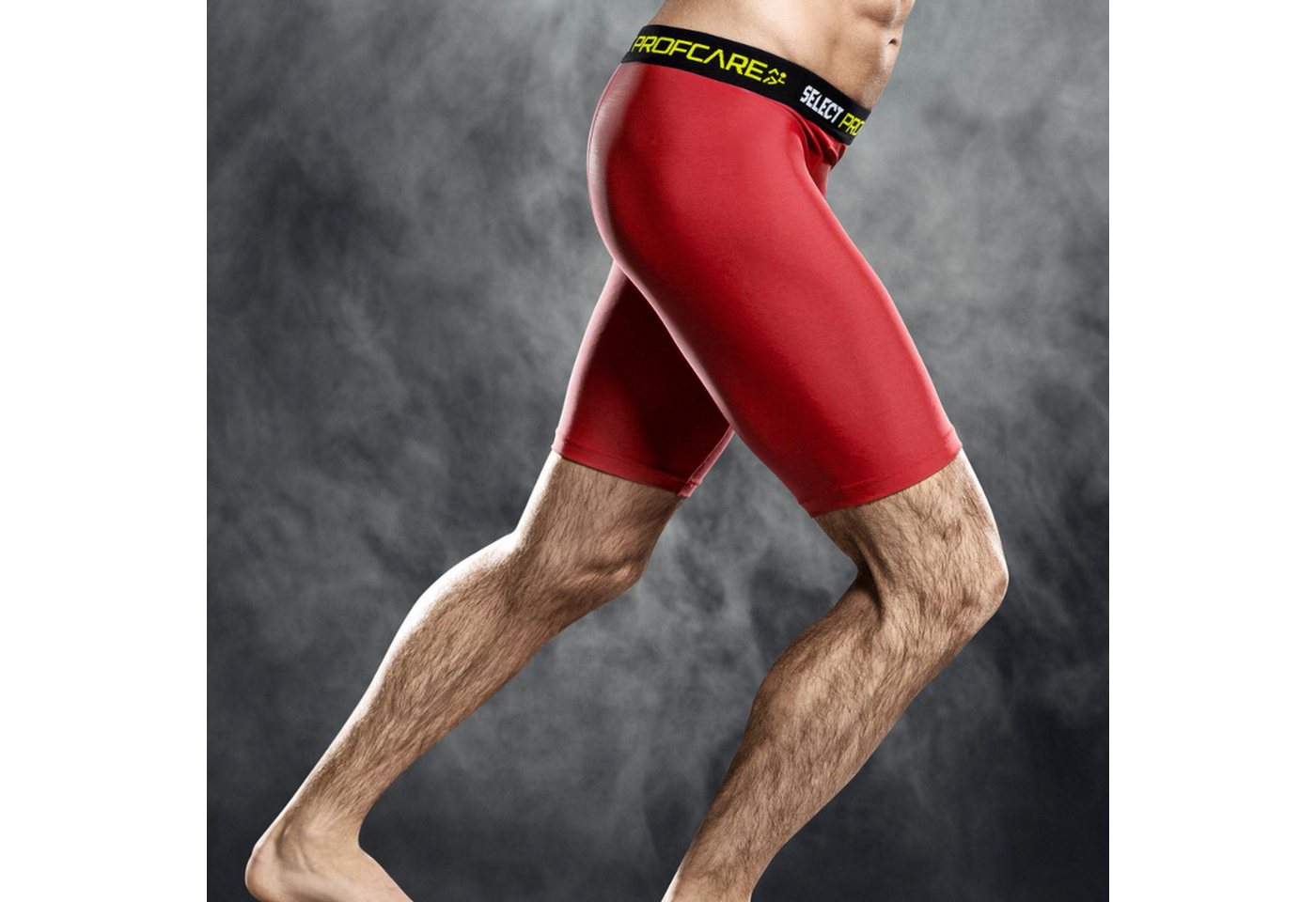 Select Thermounterhemd Kompressionsshorts Select Thermounterhemd Kompressionsshorts von Select