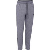 Select Torino Sweathose Damen Grau XL von Select