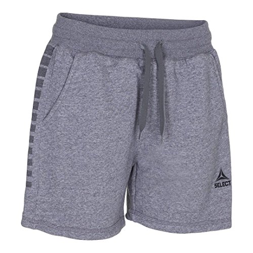 Select Damen Torino Shorts, schwarz, XL Select Damen Torino Shorts, schwarz, XL von Select