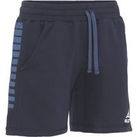 Select Torino Sweatshorts Damen Navy XS Select Torino Sweatshorts Damen Navy XS von Select