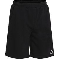 Select Torino Sweatshorts Schwarz S von Select