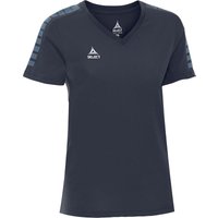 Select Torino T-Shirt Damen navy XS Select Torino T-Shirt Damen navy XS von Select