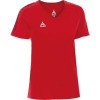 Select Torino T-Shirt Damen rot L von Select