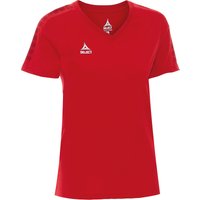 Select Torino T-Shirt Damen rot L Select Torino T-Shirt Damen rot L von Select