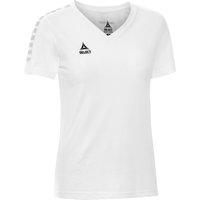 Select Torino T-Shirt Damen weiß S von Select