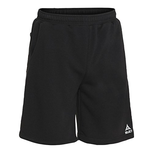 Select Torino Unisex Shorts, Navy, S von Select