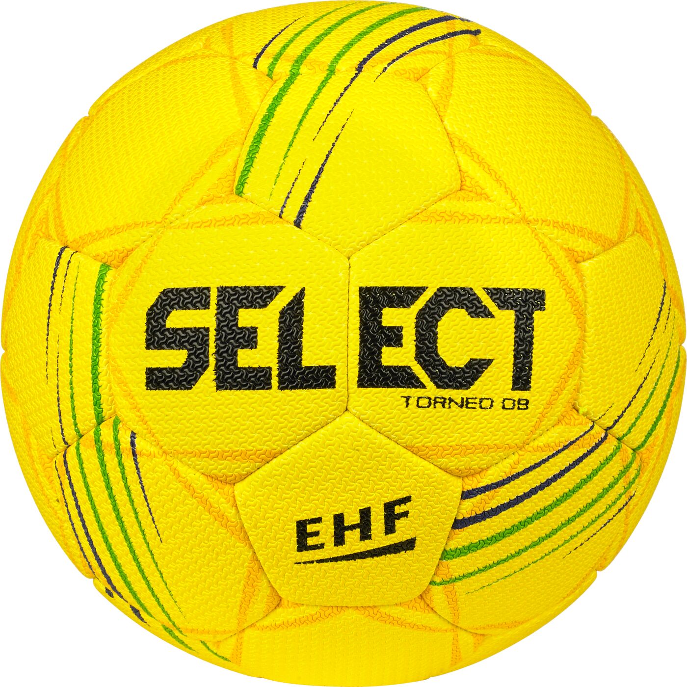 Select Torneo DB v23 Handball gelb 3 Select Torneo DB v23 Handball gelb 3 von Derbystar