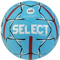 Select Torneo Handball türkis/rot 2 von Select