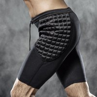 Select Torwart-Thermohose schwarz S Select Torwart-Thermohose schwarz S von Select