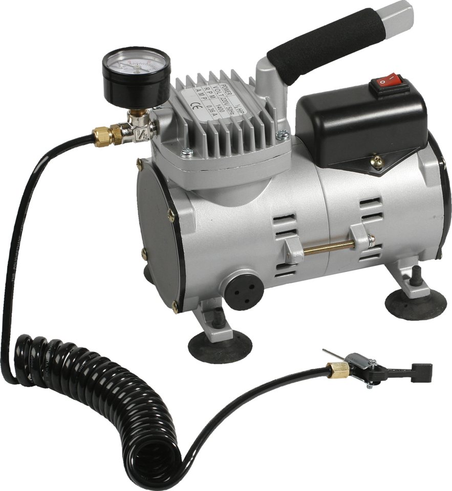 Select Trainingshilfe Ersatzschlauch Kompressor Mini Select Trainingshilfe Ersatzschlauch Kompressor Mini von Select