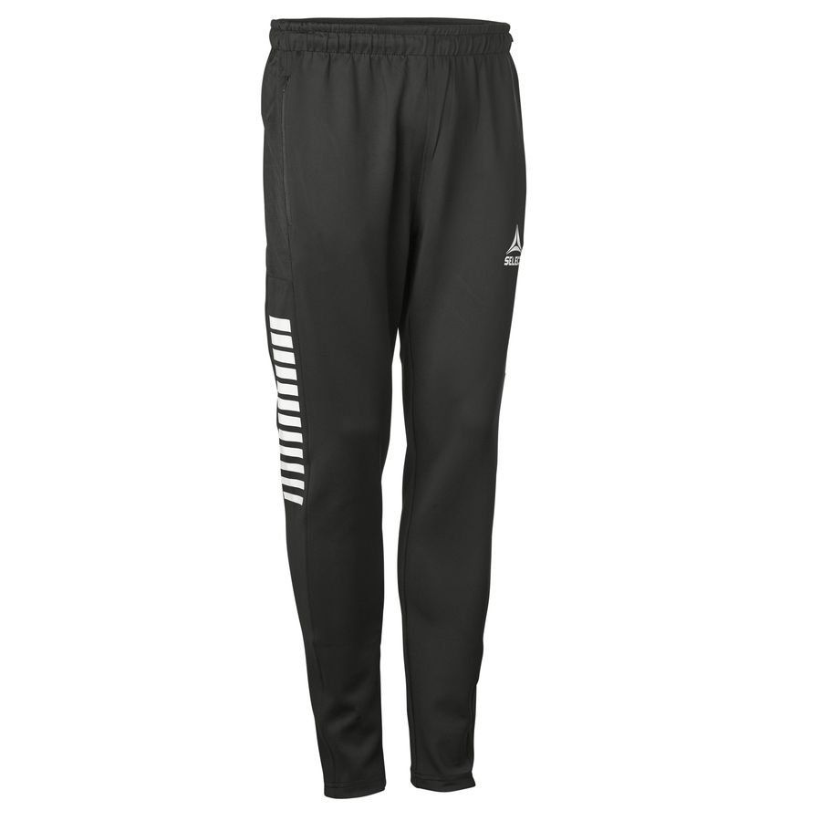 Select Trainingshose Monaco v24 - Schwarz/Weiß Select Trainingshose Monaco v24 - Schwarz/Weiß von Select
