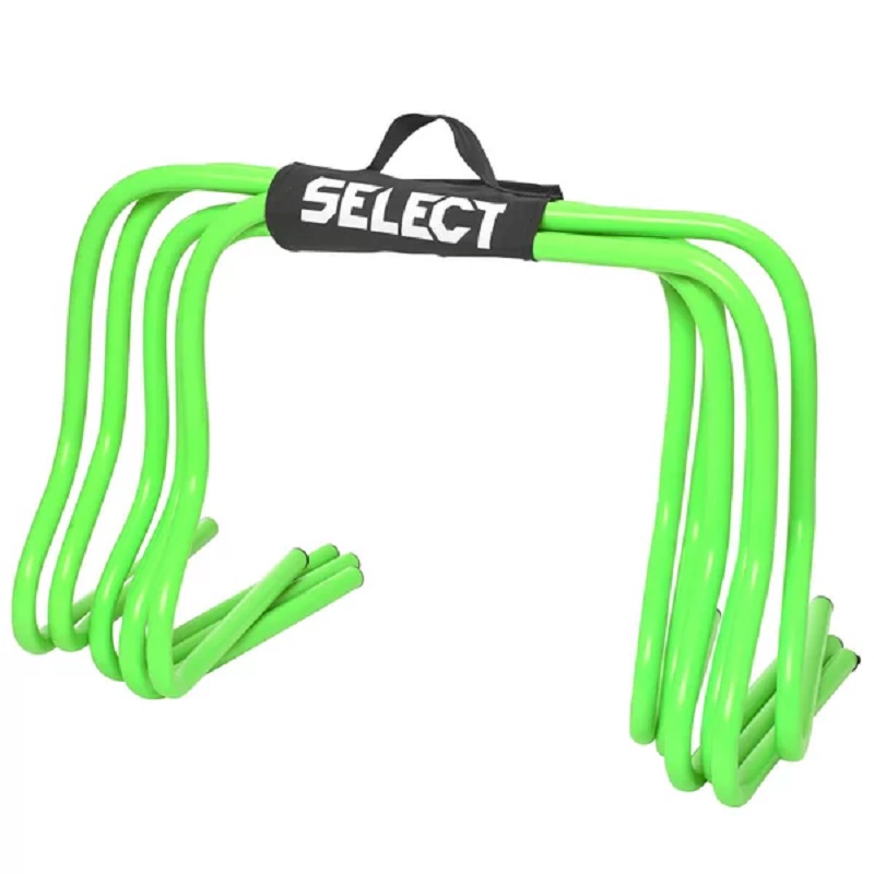 Select Trainingshürden Set 6 Stk.- grün von Select