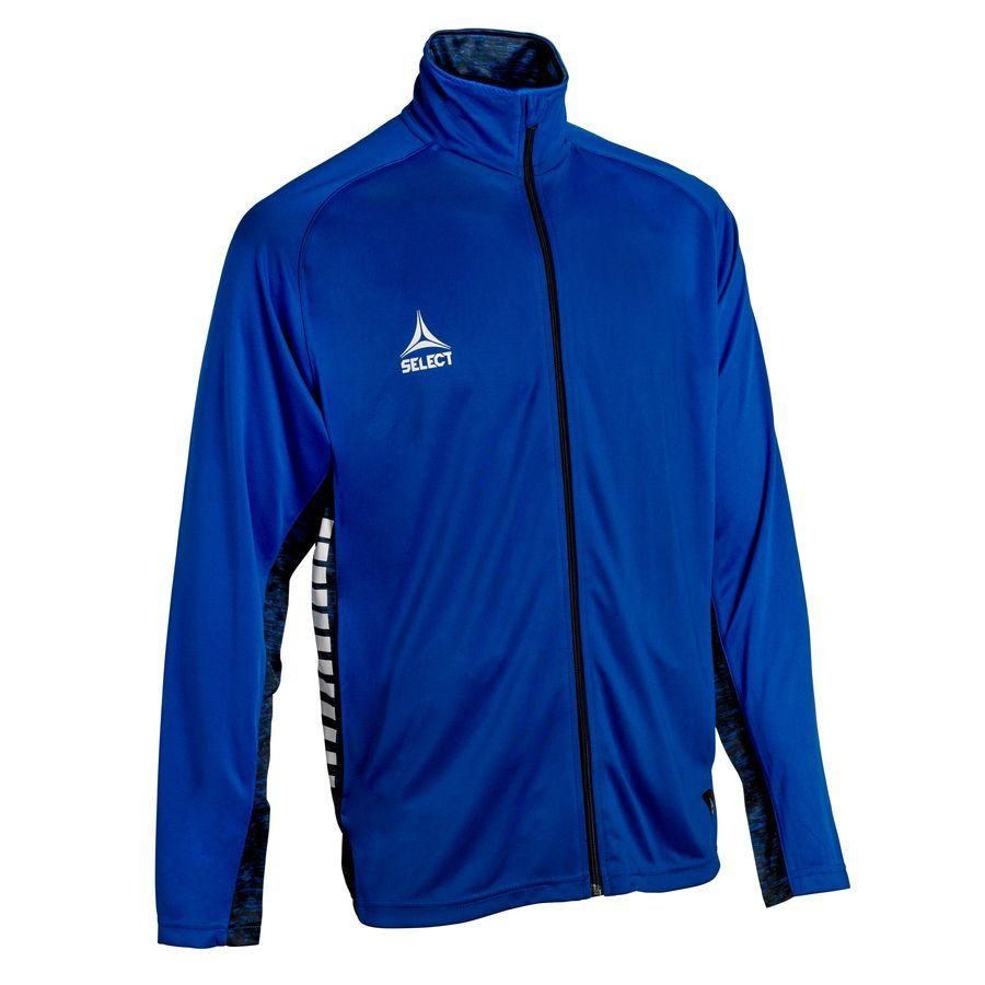 Select Trainingsjacke Spanien - Blau Damen Select Trainingsjacke Spanien - Blau Damen von Select