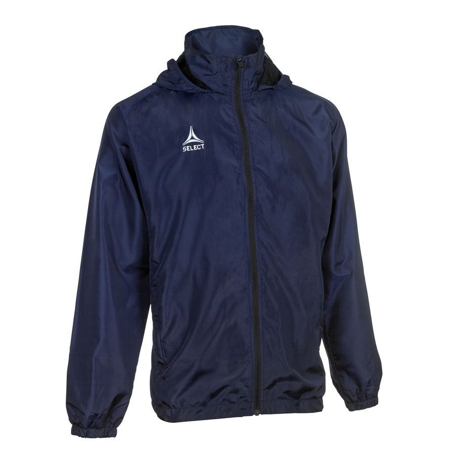 Select Trainingsjacke Spanien - Navy Select Trainingsjacke Spanien - Navy von Select